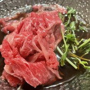 すき焼き小鍋