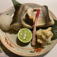 梭子魚