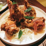 THE PIG & THE LADY 恵比寿店