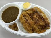 エチオピア カリー キッチン アトレ秋葉原1店