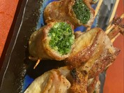 博多串焼き・野菜巻き工房 ごりょんさん 渋谷店