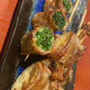 博多串焼き・野菜巻き工房 ごりょんさん 渋谷店