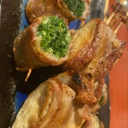 博多串焼き・野菜巻き工房 ごりょんさん 渋谷店