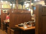 とんぎゅう 行橋店