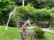 レストランラシェット