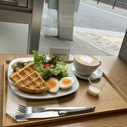 ブルーボトルコーヒー 三軒茶屋カフェ