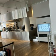 ブルーボトルコーヒー 三軒茶屋カフェ
