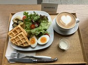 ブルーボトルコーヒー 三軒茶屋カフェ