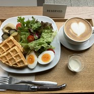 ブルーボトルコーヒー 三軒茶屋カフェ