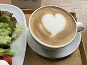 ブルーボトルコーヒー 三軒茶屋カフェ