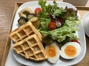 ブルーボトルコーヒー 三軒茶屋カフェ