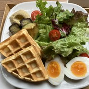 ブルーボトルコーヒー 三軒茶屋カフェ