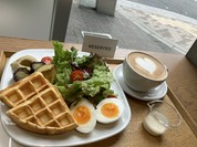 ブルーボトルコーヒー 三軒茶屋カフェ