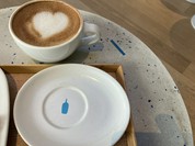 ブルーボトルコーヒー 三軒茶屋カフェ