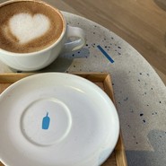 ブルーボトルコーヒー 三軒茶屋カフェ