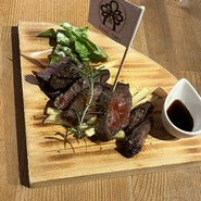 BBQ酒場　イチバンチョウバル