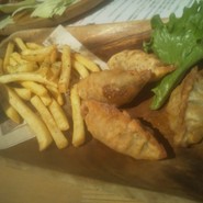 BBQ酒場　イチバンチョウバル