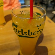 BBQ酒場　イチバンチョウバル