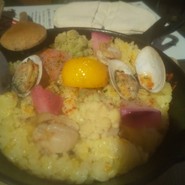 BBQ酒場　イチバンチョウバル