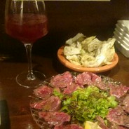 立飲Bistro-SHIN