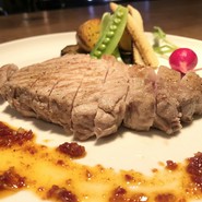 RESTAURANT & BAR Enza