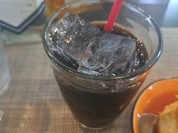 CAFE&BAR めりめろ