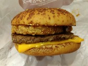 マクドナルド 田端駅前店