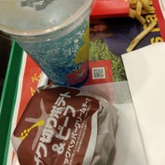 マクドナルド 田端駅前店