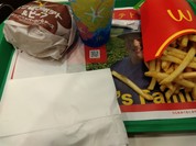 マクドナルド 田端駅前店