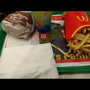 マクドナルド 田端駅前店