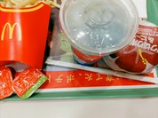 マクドナルド 田端駅前店