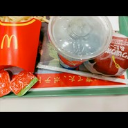 マクドナルド 田端駅前店