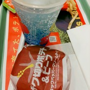 マクドナルド 田端駅前店