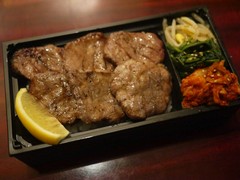 焼肉ギュウミー