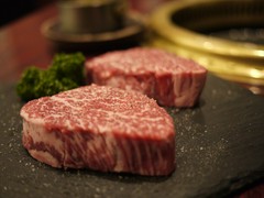 焼肉ギュウミー