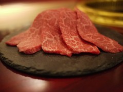 焼肉ギュウミー