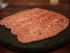 焼肉ギュウミー