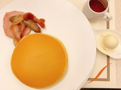 パンケーキ
