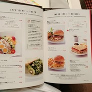 パークサイドダイナー （Parkside DINER）