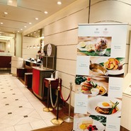 パークサイドダイナー （Parkside DINER）