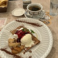 クレープリー・アルション