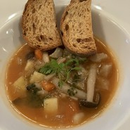 クレープリー・アルション