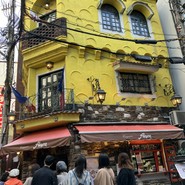 クレープリー・アルション