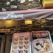 クレープリー・アルション