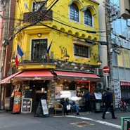 クレープリー・アルション