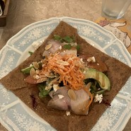クレープリー・アルション