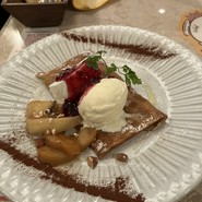 クレープリー・アルション