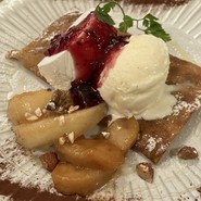クレープリー・アルション