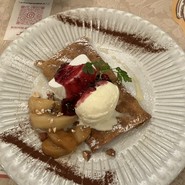 クレープリー・アルション