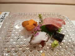 銀座ささ花